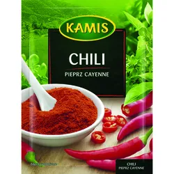 KAMIS Chili 15g