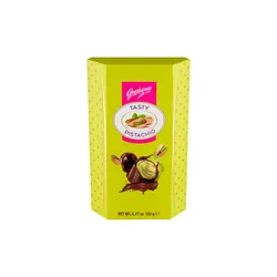 Goplana Pistachio 192G