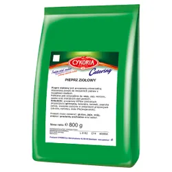 Cykoria Pieprz Ziołowy 0,8Kg