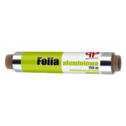 Jan Niezbędny Folia Aluminiowa Wkład 150M
