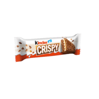 Kinder Crispy 34 g