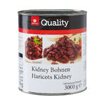 Tgq Fasolka Kidney 3000G