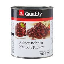 Tgq Fasolka Kidney 3000G