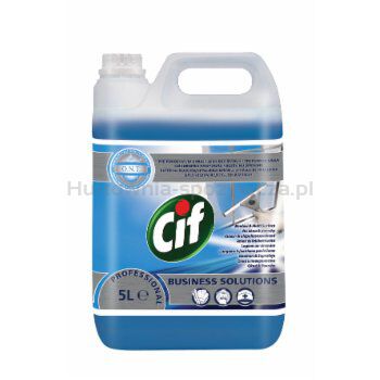 Cif Window Multi Surface 5L