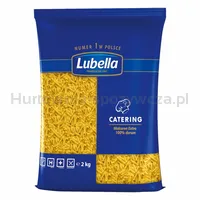 Lubella Makaron Świderki 2 Kg