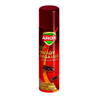 Owady biegające, Muchomor Spray 400ml Arox