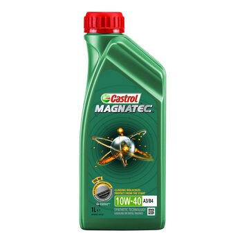 Olej silnikowy Castrol Magnatec  10W-40 A3/B4 WE 1l