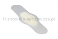 Plastry na stopę VISCOPLAST Mix, 3 rozmiary, kopertka, 7szt. - 5