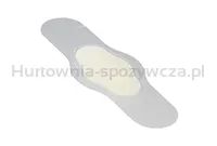 Plastry na stopę VISCOPLAST Mix, 3 rozmiary, kopertka, 7szt. - 5