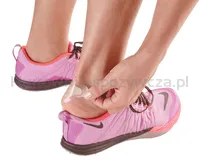 Plastry na stopę VISCOPLAST Mix, 3 rozmiary, kopertka, 7szt. - 7