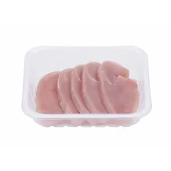 Sznycle Z Fileta Z Piersi Indyka 0,4 Kg