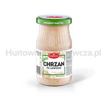 Urbanek Chrzan Po Łowicku 170G 