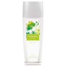 Chanson Dezodorant naturalny w Spray'u d'Eau damski 75ml