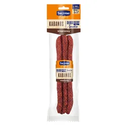 Tarczyński Kabanos Wieprzowy Extra 130 G