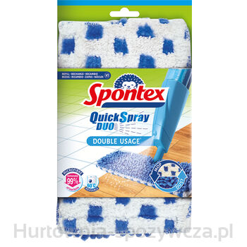 Spontex Quick Spray Duo Zapas