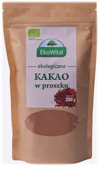 Kakao W Proszku Bio 200 G