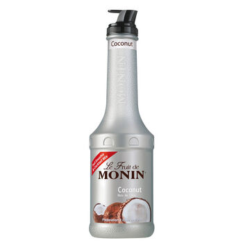 Monin puree kokosowe 1l