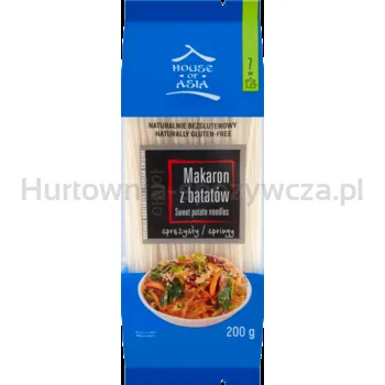 House of Asia makaron z batatów 200g