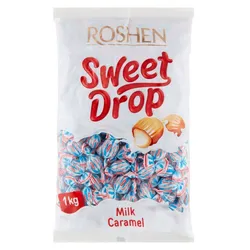 Cukierki Sweet Drop 1 Kg Roshen Luz