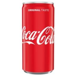 *Coca Cola 200 Ml(Paleta 3168 Szt.)