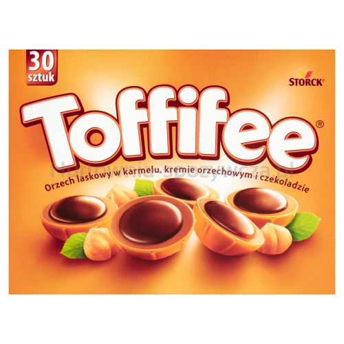 Toffifee 250G