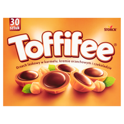 Toffifee 250G