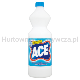 Ace Wybielacz Regular 1L