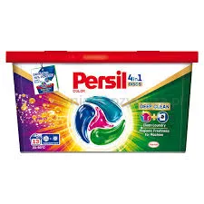 Persil Discs Color 13 prań 214,5 g