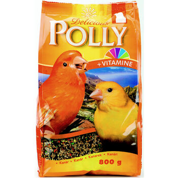 Vitakraft Polly 800G Karma Dla Kanarka