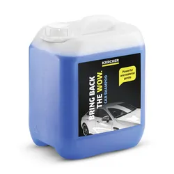 Szampon Samochodowy Rm 619, 5 L Kärcher