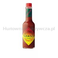 Sos Tabasco Habanero 60 Ml