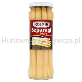 Rolnik Szparagi Konserwowe 1700 Ml