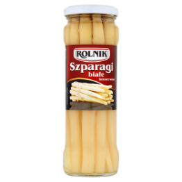 Rolnik Szparagi Konserwowe 1550Ml 