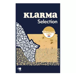 Klarma Selection Niderlandzki z truflą plastry 100g