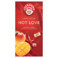 Teekanne Herbatka Owocowa Hot Love 20 X2,00G