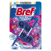 Bref Color Aktiv Fresh Flowers 2X50G