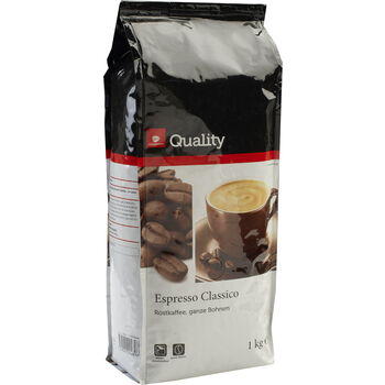 Tgq Kawa Ziarnista Espresso Classico 1Kg