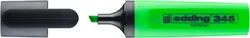 Edding Zakreślacz e-345  2-5mm, zielony