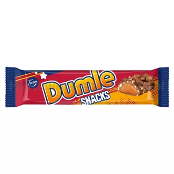 Dumle Snacks 40g