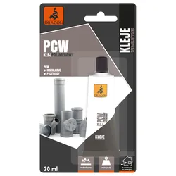 Dragon Klej Do Pcw 20Ml Blister