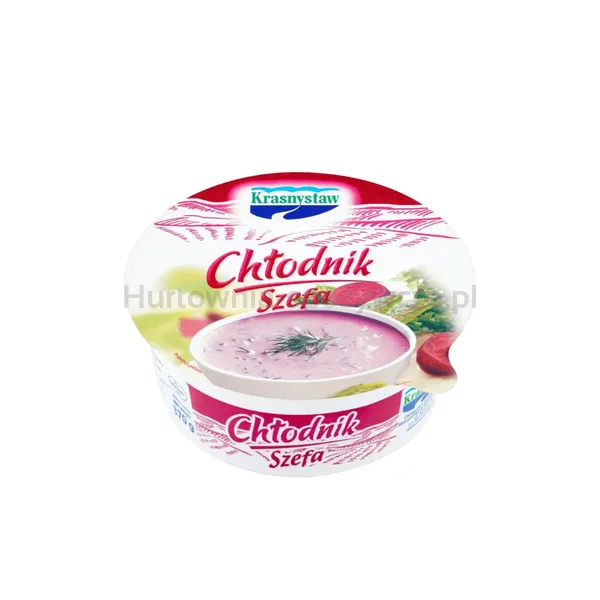 Krasnystaw Chłodnik Szefa 370G