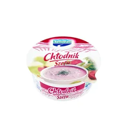 Krasnystaw Chłodnik Szefa 370G