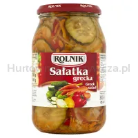 Rolnik Sałatka Grecka 850 G