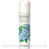 Extase Dezodorant White Flowers 150Ml