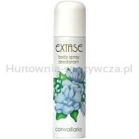 Extase Dezodorant White Flowers 150Ml