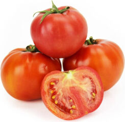 Pomidory Malinowe (Kg)