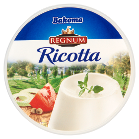 Ser Ricotta 250G