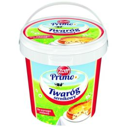 Primo Twaróg sernikowy 1kg