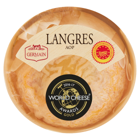 Ser Langres Appellation D'Origine Protégée Germain 180G