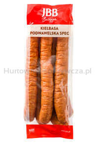 Kiełbasa Podwawelska Spec Około 1,7  Kg Jbb Luz